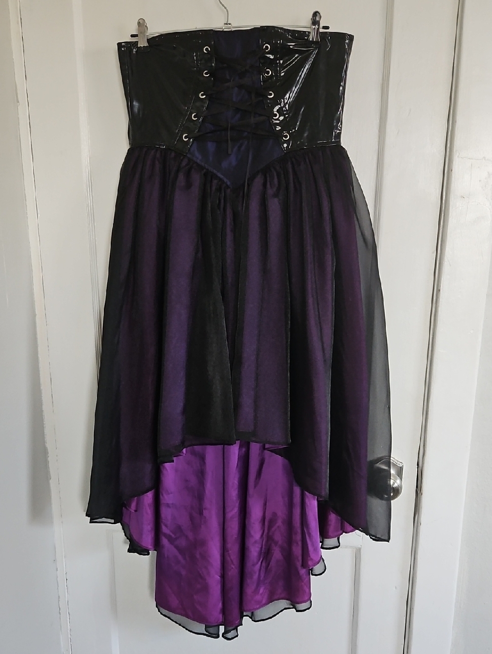 Lip Service Black Dress